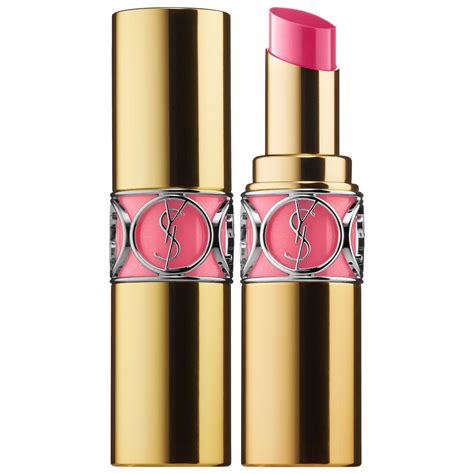 ysl balm lipstick.